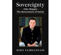 Mike Fairclough Sovereignty (Copertina rigida)