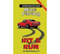 Mike Faricy Hit & Run (Tascabile)