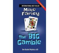 Mike Faricy The Big Gamble (Tascabile)