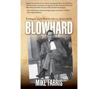 Mike Farris Blowhard (Tascabile)