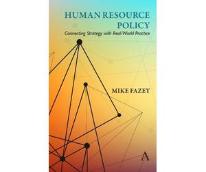 Mike Fazey Human Resource Policy (Tascabile)