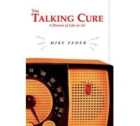Mike Feder The Talking Cure (Copertina rigida)