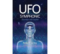 Mike Fiorito UFO Symphonic (Tascabile)