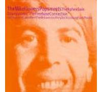 Mike Flower Pops Vs Aphex Twin - The Freebase Connection