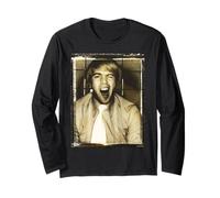 Mike Flowers L'Orchestra Pops di Simon Fowler Maglia a Manica