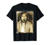 Mike Flowers L'Orchestra Pops di Simon Fowler Maglietta