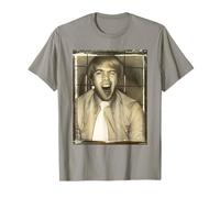 Mike Flowers of The Pops Orchestra di Simon Fowler Maglietta