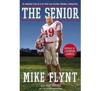 Mike Flynt The Senior (Tascabile)
