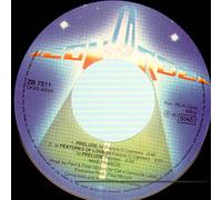 Mike Francis - Features of love (Ext. Remixes)