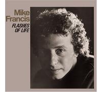 Mike Francis - Flashs of Life