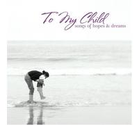 Mike Francis/Guido Luciani To My Child (CD)