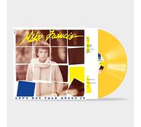 Mike Francis - Let's not talk about it (180gr Yellow - Ed.Lim. Num)