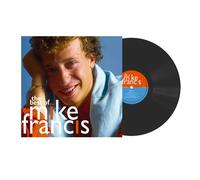 Mike Francis - The Best Of Mike Francis - Lp Black - Vinile