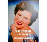 Mike Freeman Cindy Hazen Patsy Cline In Her Own Words (Copertina rigida)