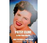 Mike Freeman Cindy Hazen Patsy Cline (Tascabile)