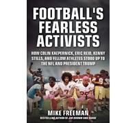 Mike Freeman Football's Fearless Activists (Copertina rigida)