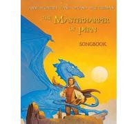Mike Freeman Tania Opland Anne McCaff The Masterharper of Pern Songb (Tascabile)