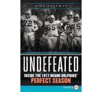 Mike Freeman Undefeated LP (Tascabile)