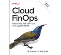 Mike Fuller J.R. Storment Cloud FinOps (Tascabile)
