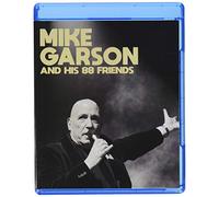 Mike Garson and His 88 Friends (Blu-ray) Mike Garson Harry Bromley-Davenport
