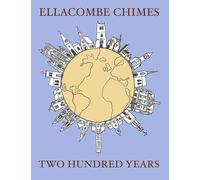 Mike Gates Ellacombe Chimes (Tascabile)