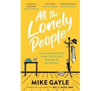 Mike Gayle All The Lonely People (Tascabile)