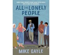 Mike Gayle All the Lonely People (Tascabile)