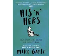 Mike Gayle His 'n' Hers (Tascabile)