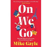 Mike Gayle On We Go (Copertina rigida) (PRESALE 04/06/2026)