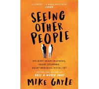 Mike Gayle Seeing Other People (Tascabile)