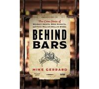 Mike Gerrard Behind Bars (Tascabile)
