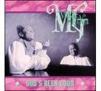 Mike & Gina - God S Been Good