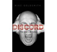 Mike Goldsmith Discord (Copertina rigida)