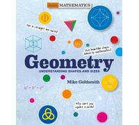 Mike Goldsmith Geometry (Inside Mathematics) (Tascabile)