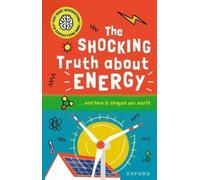 Mike Goldsmith Very Short Introductions for Curious Young Minds: The (Tascabile)