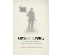 Mike Gonzalez Arms and the People (Tascabile)
