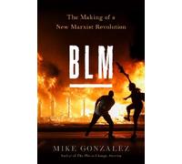 Mike Gonzalez BLM (Copertina rigida)