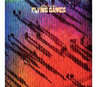 Mike Gordon Flying Games (Vinyl LP)