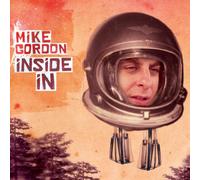 Mike Gordon Inside In (CD)