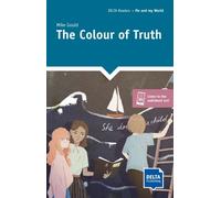 Mike Gould The Colour of Truth (Tascabile) DELTA Reader: Sustainability