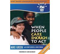 Mike Green ABCD (Tascabile)
