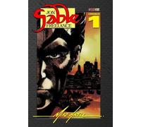 Jon Sable Freelance Omnibus 1 by Mike Grell