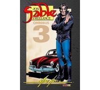 Mike Grell Jon Sable Freelance Omnibus 3 (Tascabile)