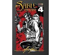 Mike Grell Jon Sable Freelance Omnibus 4 (Tascabile) Jon Sable Freelance