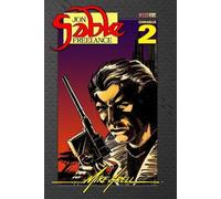 Mike Grell Lee Dolezal Jon Sable Freelance Omnibus 2 (Tascabile)