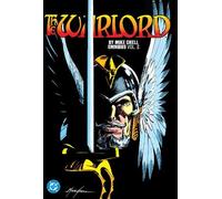 Mike Grell Mike The Warlord by Mike Grel (Copertina rigida) (PRESALE 03/11/2026)