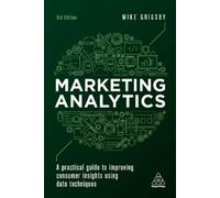 Mike Grigsby Marketing Analytics (Copertina rigida)