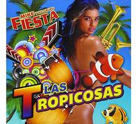 Mike & Grupo Fiesta - Tropicosas
