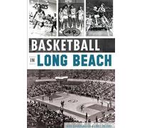 Mike Guardabascio Chris Trevino Basketball in Long Beach (Tascabile)