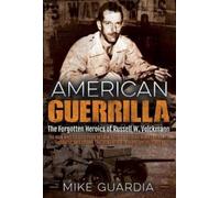 Mike Guardia American Guerrilla (Tascabile)